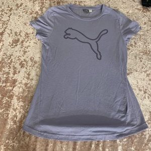 Puma women Shirt